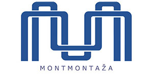 Montmontaža